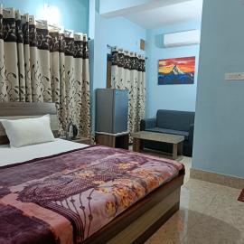 Hotel Vrindavan Palace, Hotel in Janakpur