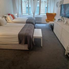 Apartment Penkala