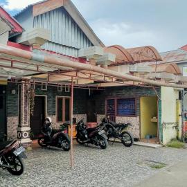 Hotel Fikry Toli Toli โรงแรมในTolitoli