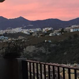Apartment Duquesa Fairways/Manilva, Spain, Hotel in Manilva