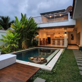 The Made Villa