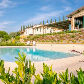 Le Bianchette Agriturismo e Fattoria Didattica, hotel in Sommacampagna