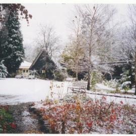 Mountain View Holiday Retreat, hotel sa Harrietville