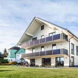 Hotel Sauerlandvilla Winterberg