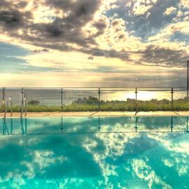 Villa Santa Barbara، فندق في تشفالو