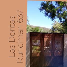 Chalet Las Doritas, Hotel in La Cumbre
