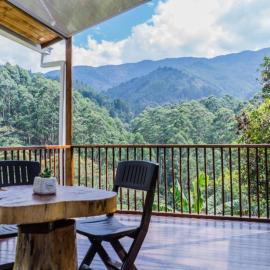 Cabaña campestre cerca a Ecoparque El Salado, Envigado., hotell sihtkohas Envigado