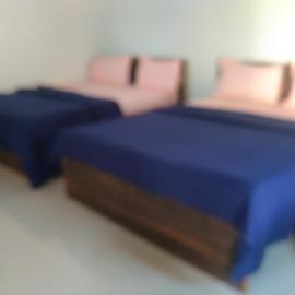JKHomevalley, hotel Mudigere városában
