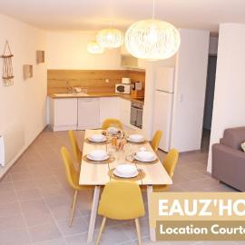 #Sweet Moments By Eauz'Homes -WiFi-Netflix