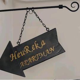 HeuReka Apartman