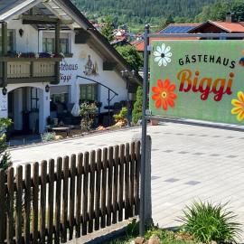Gästehaus Biggi