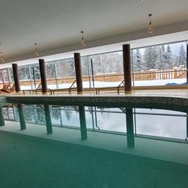 7Soapte, hotel en Brasov
