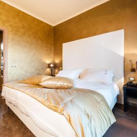 Phi Hotel Corte delle Terme, hotel em Viterbo