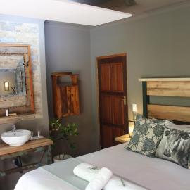 Green Pascua Guesthouse