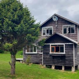Casa Rural Huillinco, hotell sihtkohas Huillinco