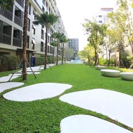 Marvest Hua Hin flat B 208 3.fl. Betw.Soi 78-80