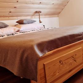 Apartament w Jałowcach, Hotel in Gronków