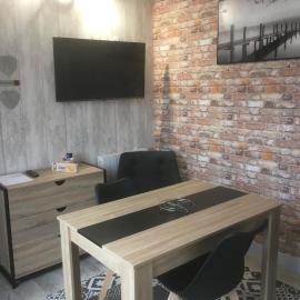 appartement au Hameau du parc des thermes, hôtel à Bagnoles-de-l'Orne