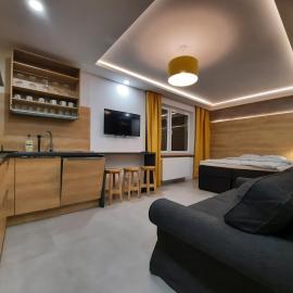 Apartamenty Lubin -Amaretto-