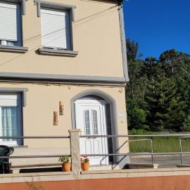 Casa Amadora, Hotel in Carnota