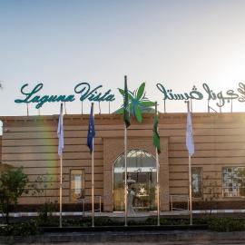 Laguna Vista Buraydah, hotel in Buraidah