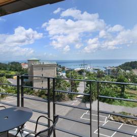 Familia Hotel, hotel v destinácii Seogwipo