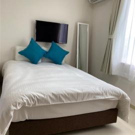 PLEASANT STAY Sunayama, hotel en Isla Miyako