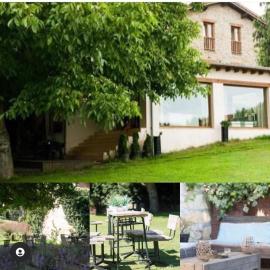 Sotobosque, Hotel in Mortera