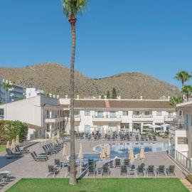 Trendhotel Alcudia - Adults Only