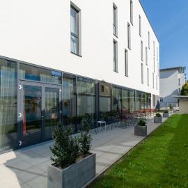 DORMERO DeHo Linz, hotell sihtkohas Linz