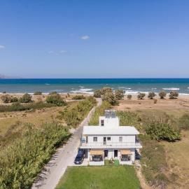 SEA BREEZE APARTMENTS