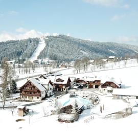 Bio-Bauernhof Simonbauer, hotell i Ramsau am Dachstein