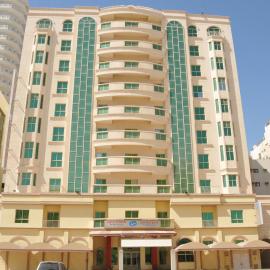 Oryx Tower, hotel in Manama