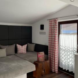 Ferienwohnung Bergland