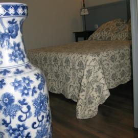 Home Nantua studio meublés Ain-Jura, ξενοδοχείο σε Nantua