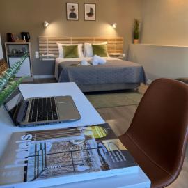 Luxor Suites Venizelou, hotel in Thessaloniki