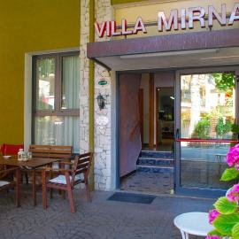 Villa Mirna