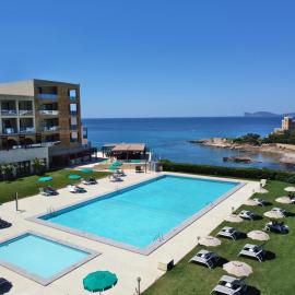 Alghero में, होटल Smy Carlos V Wellness & Spa Alghero