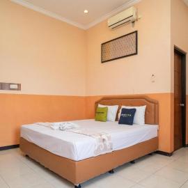 Urbanview Hotel de Kopen Malang by RedDoorz, hotel di Malang