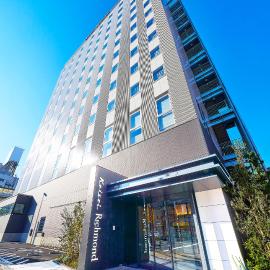 Keisei Richmond Hotel Tokyo Kinshicho, hotel em Tóquio
