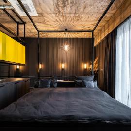 JS-Balingen, hotel di Balingen