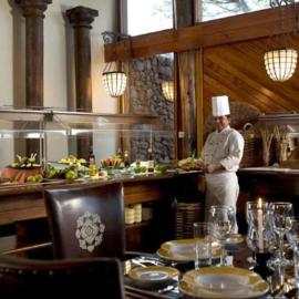 Lobo Wildlife Lodge, Hotel in Serengeti-Savanne