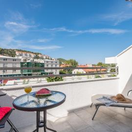 Apartments Marando