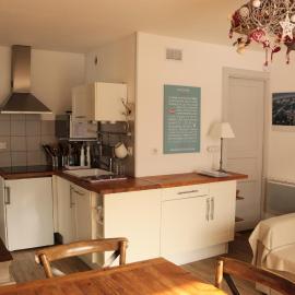 Appartements Immeuble Zodiaque, hotel in Le Corbier