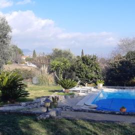 La Bastide Grassinque, hotel in Grasse
