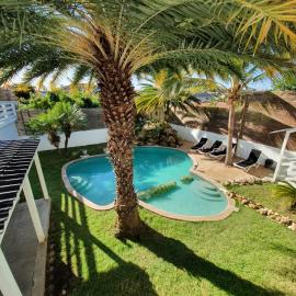C APARTMENT at JAN THIEL Curacao