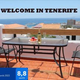 Los Cristianos Port Royale 184