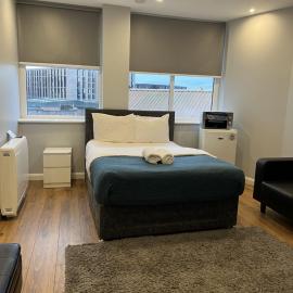 Showcase Apartments – Kimberley House, hotel in Leicester