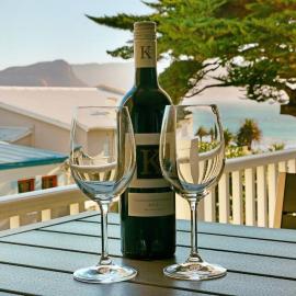Penguin Haven . Luxury 2 bedroom, Boulders Beach.