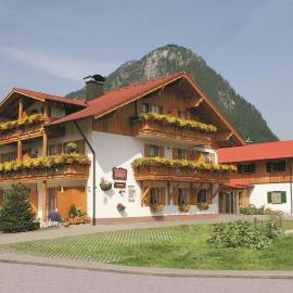 Pension Vendel, hotel i Pfronten
